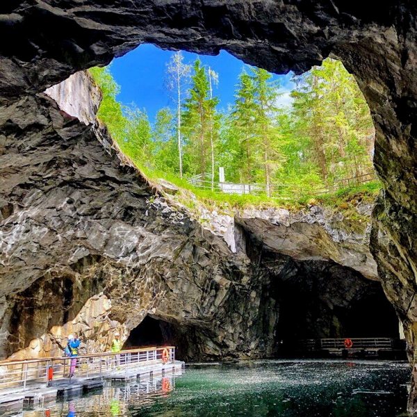 Туроператор в Минске Gardikatour