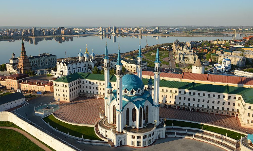 kazan