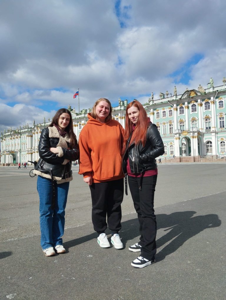 Главная - GardikaTour