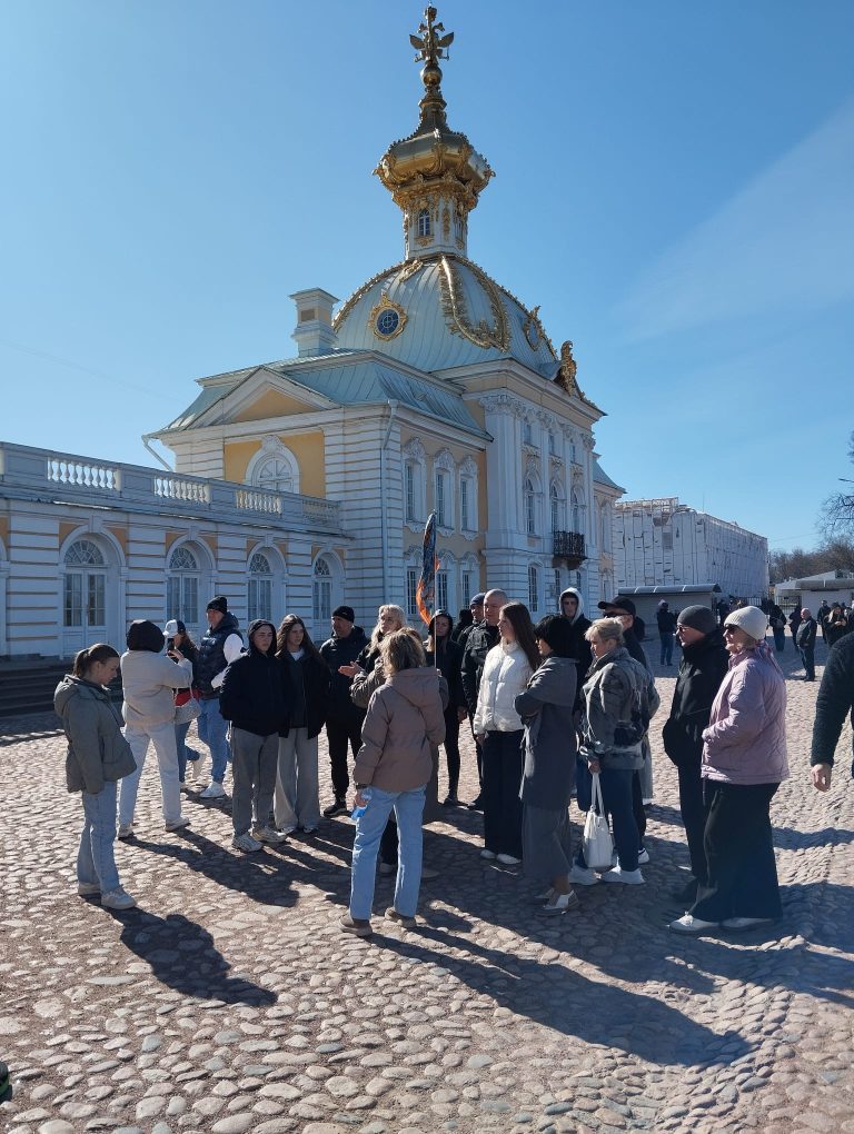 Главная - GardikaTour