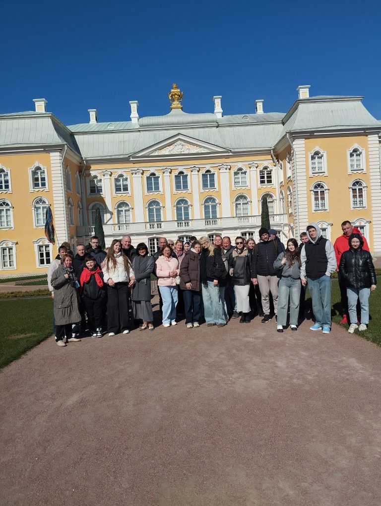 Главная - GardikaTour