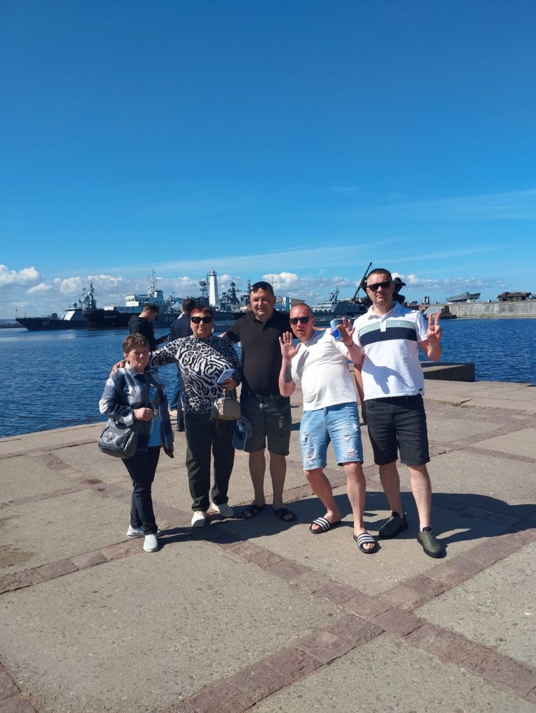 Главная - GardikaTour