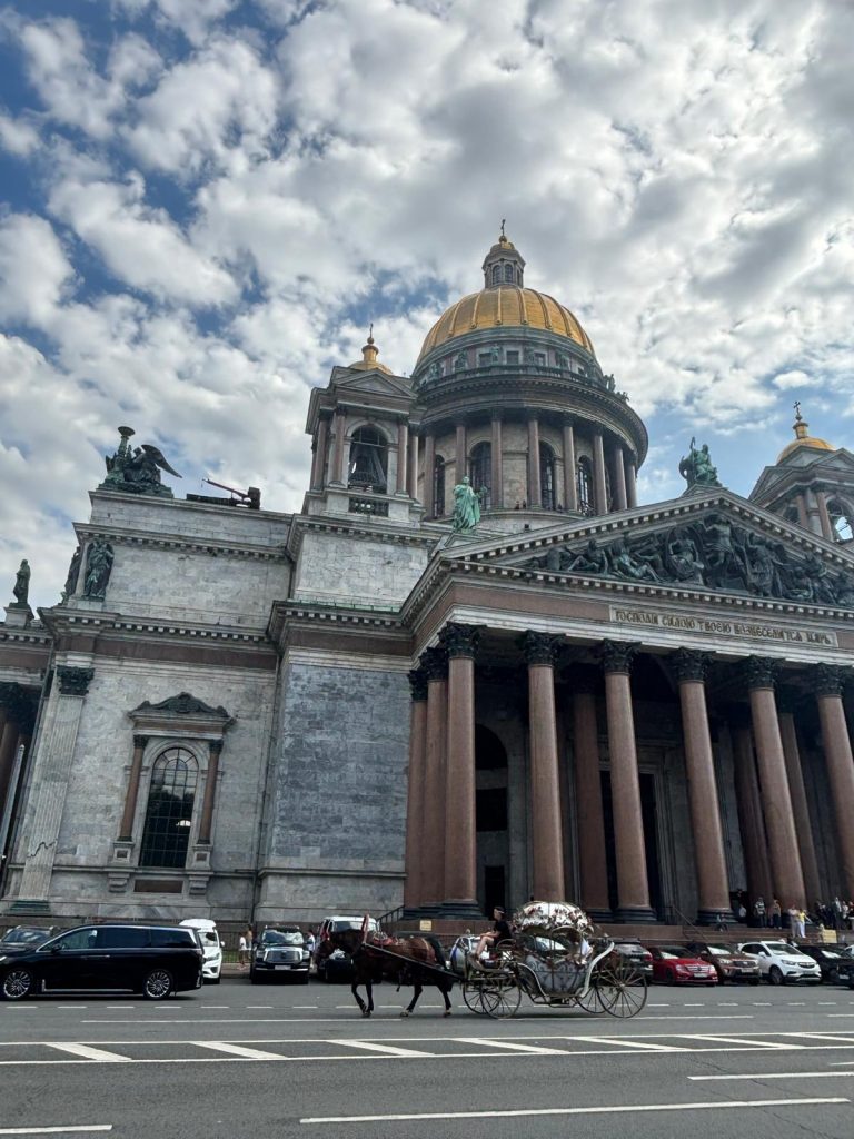 Главная - GardikaTour