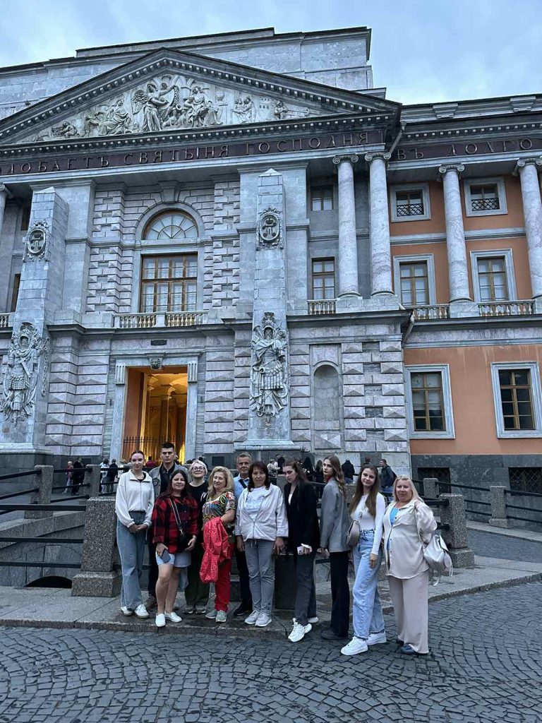 Главная - GardikaTour