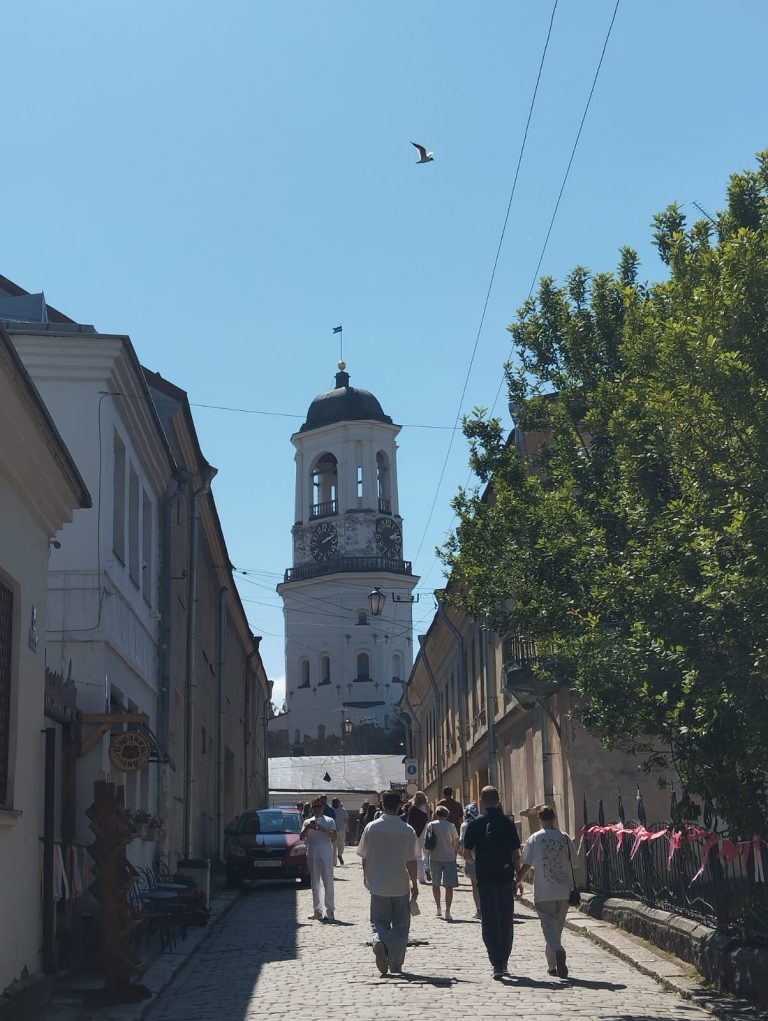 Главная - GardikaTour