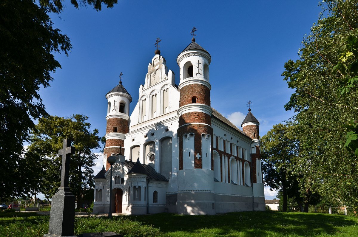 гродно 1