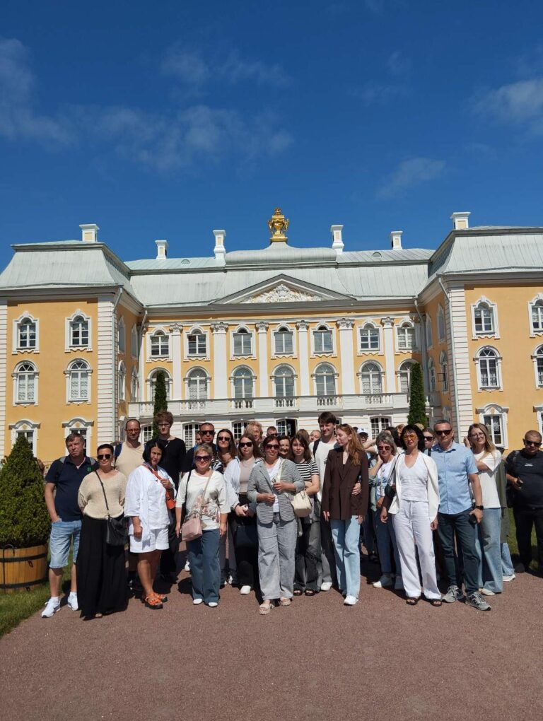 Главная - GardikaTour