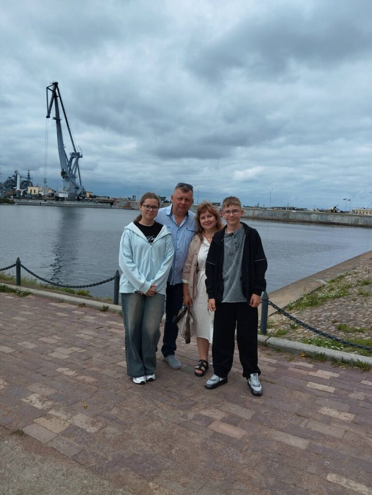 Главная - GardikaTour