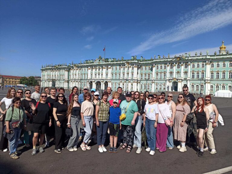 Главная - GardikaTour